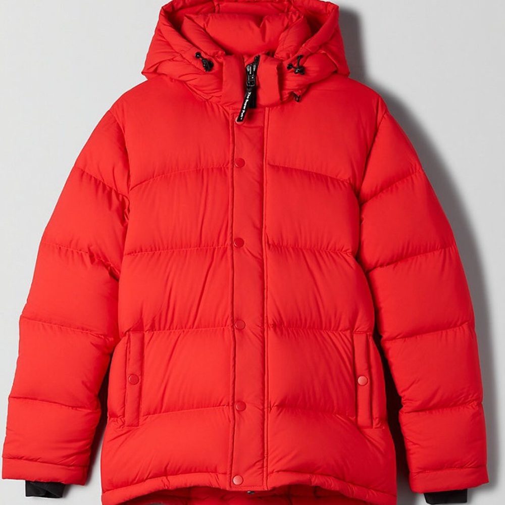 ARITZIA SUPER PUFF!!!